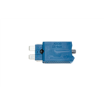 Herinschakelbare zekering ATO activeringshendel - AUTOM. ZEKERING 15 AMP BLAUW