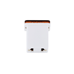 Steekzekering OTO-JLP - PSHINFSE-(JAP-OTO)-JLP-WHITE-25A