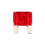 Vlaksteekzekering maxi - STEEKZEKERING "MAXI" 50 A ROOD