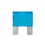 Vlaksteekzekering maxi - STEEKZEKERING "MAXI" 60 A BLAUW