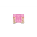 Vlaksteekzekering mini-FLP - STEEKZEKERING MINI FLP 4A ROSE