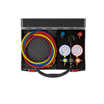 Manometerbrug voor A/C-unit R 134 A - A/C MANOMETERBRUG VOOR R134A