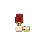 Adapter 90 graden 1/4 inch HD - AY-ADAPTER-A/C-90D-HP-1/4IN