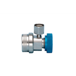 Snelkoppeling met zeskant, binnendraad - AY-QUICKCOUPLING-A/C-LP-M14X1,5