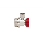 Snelkoppeling met zeskant, binnendraad - AY-QUICKCOUPLING-A/C-HP-M14X1,5