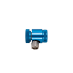 Snelkoppeling voor R1234YF A/C-units - AY-QUICKCOUPLNG-A/C-LP-M12X1,5-HFO1234YF