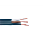 Voertuigkabel FLRYY platte kabel - ELEKTR. DR.DUBBEL GEISOL.PLAT 3X1,5 QMM