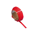 Krimpkous - KRIMPKOUS ORSY ROOD 25.4/12.7 MM