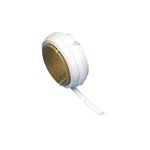 Krimpkous - KRIMPKOUS ORSY WIT 25.4 / 12.7 MM