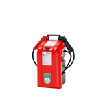 Semi-automatische starthulp, alle voertuigen - ACCUSTARTER-MOB-(JUMPSTARTER)-MAN