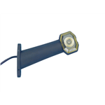 Led-contourlicht met 60° lamparm - LED MARKERINGSLICHT 60