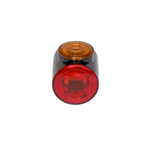 Lampglas voor led-contourlicht III - LENS VOOR SUPERPOINT III