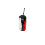 Led-contourlicht zonder pendelbevestiging - LED-MARKERINGSLICHT82,5MMX41MM-12/24