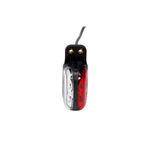 Led-contourlicht met pendelbevestiging - LED MARKERINGSLICHT-(FLEX-HLD)-12/24V