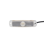 Led-contour-/achterlicht, ADR-getest - LED-CONTOUR-/ACHTERLICHT 12 V/24 V-WIT