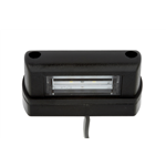 LED-kentekenplaatverlichting Mini - LED-KENTTEKENVERL-KLEIN-24V-0,5M KBL