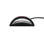 Led-achterlicht/kentekenverlichting (spiegellook) - KENTEKENLAMP/EINDM.-(CBL-0,5