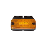 Led-zijmarkeringslicht met beugel - SML-ADR-BRACKETHLD-LED-111MMX51MM-10/30V