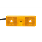 Led-zijmarkeringslicht v. MB-Actros/Atego/Sprinter - LED ZIJMARKERINGSLAMP MB 24