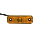 Led-zijmarkeringslicht PRO - LED-ZIJMARKERINGSLICHT PRO 24 V