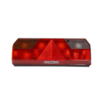 Lamp, meerkamer, multifunctioneel, PG-fitting - EUROPOINT AANHANGW.ACHTERL.R