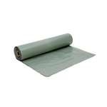 Afdek-/bouwfolie - AFDEKFOLIE-HDPE-100MY-200M2