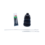 Universele asmanchet montageset lang - UNIV. AANDRIJFASHOES MONTAGESET