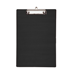 Klembord - DOCUMENTHOLD-CLIPBOARD-DINA4-BLACK