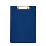 Klembord - DOCUMENTHOLD-CLIPBOARD-DINA4-BLUE