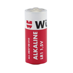 Alkaline-batterij LR1, 1,5 V - BATT-ALKALI-LR1-1.5V