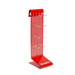 Knoopcel display - DISPLAY VOOR KNOPCELLEN  LEEG
