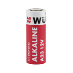 Alkali-mangaan batterij, 12 V - BATTERY ALKALINE MINI 12V. EL12/A23