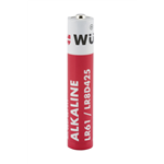 Mini/AAAA/LR8D425-batterij - BATT-ALKALI-AAAA-MINI-LR08425-1,5V