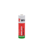Voorgeladen NiMH-accu - BATT-ALKALIN-MIGNON-OPL.BAAR-1,2V-2400MA