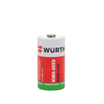 Voorgeladen NiMH-accu - BATT-BABY-OPL.BAAR-1,2V-4500MAH