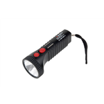 Oplaadbare LED-accuzaklantaarn T70 - LED-ZAKLAMP T50 MET ACCU