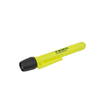 Zaklantaarn 2AAA Z1 - TRCH-Z1-LED-2XAAA-EX/PROTECTED