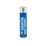 Batterij Micro/AAA/LR03 - BATTERIJ-ALKALI-MICRO-1,5V
