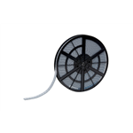 Zink plakgewicht voor de auto, op rol - PLAKWIELGEW.B19X3,8MM-1000X5G-ROL