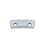 Zink veiligh.bal.gewicht stalen/alu. velg BMW/VW - WIELZINK ZONDER KLEM BMW/VW 3
