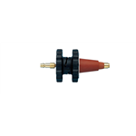 Universele adapter koelsysteemtester 19,5-38 mm - UNIVERSELE ADAPTER