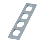 VARIFIX railverbinder voor aan/uit-knop - RAILVERBINDER-VLAK-VOOR-POWERKNOP