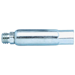 Kogelscharnier - SUSPUNT-LONG-(A2K)-M10