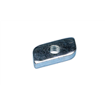 VARIFIX schuifmoer verzinkt - SCHUIFMOER-M8-PRFL36-30X18X6MM