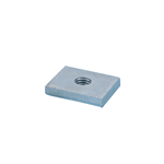 VARIFIX combinatieschuifmoer 36/41 St37 verz. - SCHUIFMOER-M8-PRFL36/41-34X29X6M