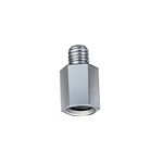 Verloopnippel, metrisch/metrisch - ADAPTER M10- M8  SW13