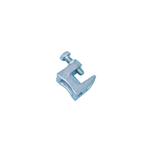 VARIFIX balkklem compact doorgaand gat - PROFIELKLEM LICHTE UITV. 2 M 8