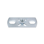 VARIFIX basisplaat - BSEPLT-SMALL-80X30-M10