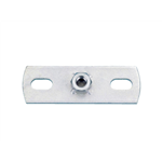 VARIFIX basisplaat - BSEPLT-120X40-M16
