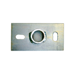 VARIFIX basisplaat - BSEPLT-150X80-1IN